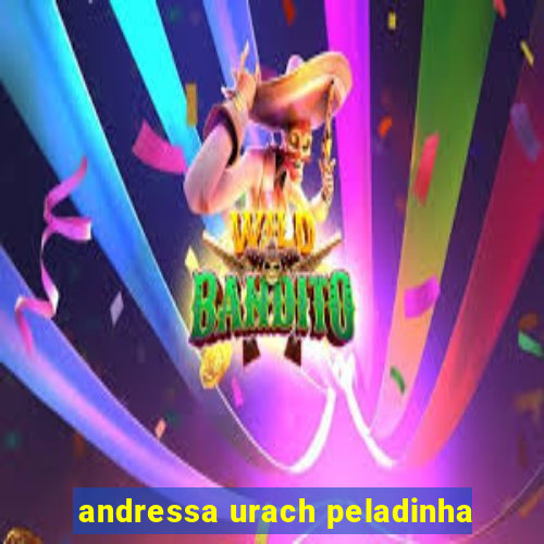 andressa urach peladinha